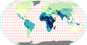 Atlas Map