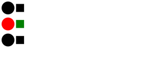 Shapes with SVG and CSS