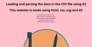 Fork of Fork of loading and parsing CSV data_backup