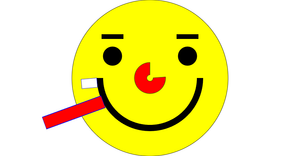 Fork of mujSmile