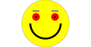 Let's make a face with D3.js!