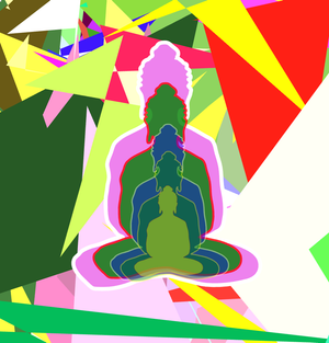 buddha