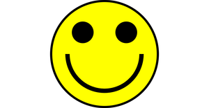 Smiley face 1