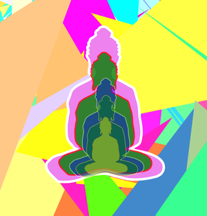 5 Budhas