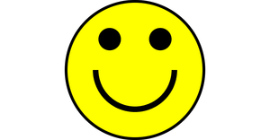 Smiley Face Part One