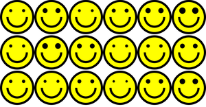 Smiley Face Part IV