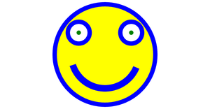 Fork of Smiley Face Part 3