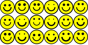 Fork of My Smiley Face Part IV