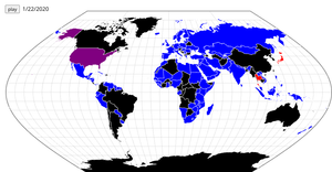 d3 choropleth map