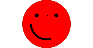 Fork of Fork of Let's make a face with D3.js!