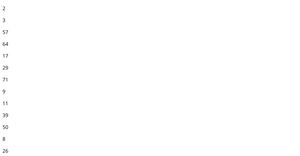 random array Html