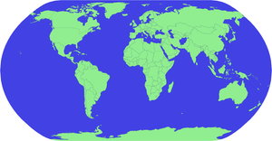 World Map
