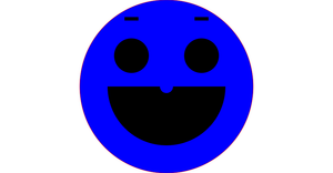 Fork of Fork of Let's make a face with D3.js!