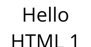 Fork of Fork of HTML Starter 1