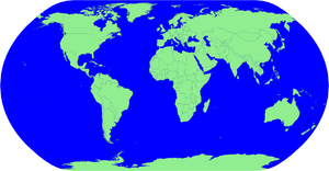 Cheap tricks for interactive maps