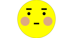 (HW) Let's make a face with D3.js!