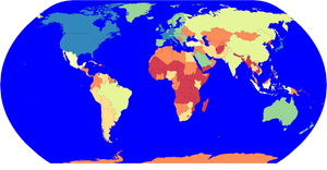 Choropleth Map