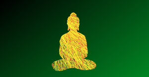 Fork of Fork of Buddha Mask