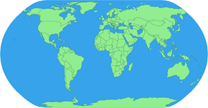 Let's make a Map!