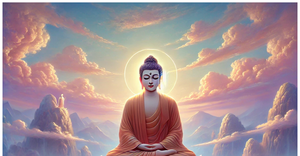 The Buddha