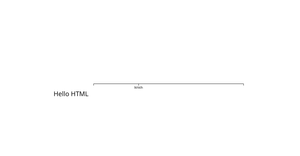 Fork of HTML Starter