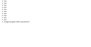 Fork of let's make a list from a data file! (json)
