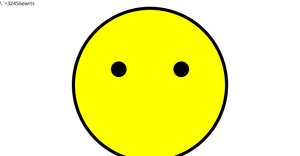TD Smiley Face with React