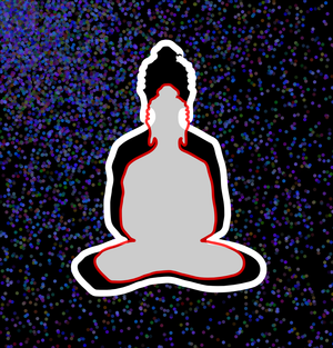 5 Buddhas
