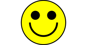 SK - Smiley Face (React + D3)