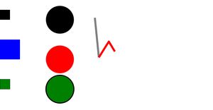 Shapes with SVG and CSS