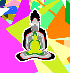 buddha