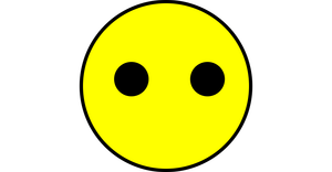 Smiley Face p1
