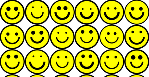 Fork of Smiley Face Part VI