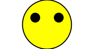 Smiley Face Part I