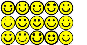 Smiley Face