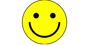 Let's make a face with D3.js