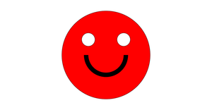 Let's make a face with D3.js!