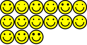 Smiley Face Part I