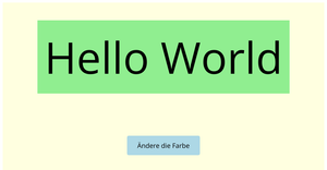 Fork of HTML Starter