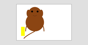 Fork of Monkey.js!