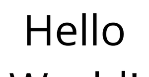 Fork of Blank Slate with Hot Reloading