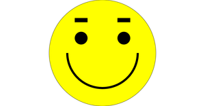 Let's make a face with D3.js!