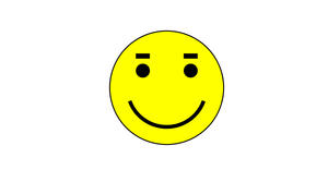 Let's make a face with D3.js!