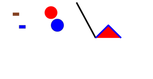 Shapes with SVG + CSS