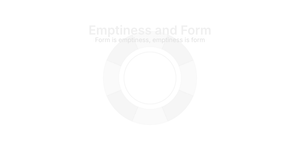 Fork of Emptiness
