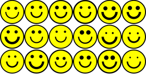 Smiley Face Part II