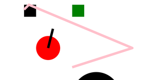 Shapes with SVG and CSS