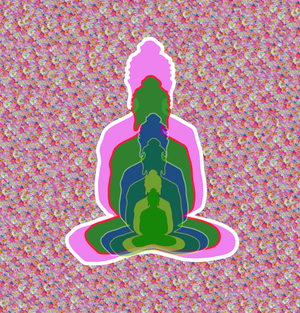 6 buddhas