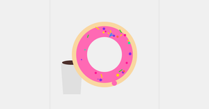Fork of Donut