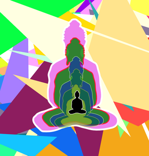 6 buddhas